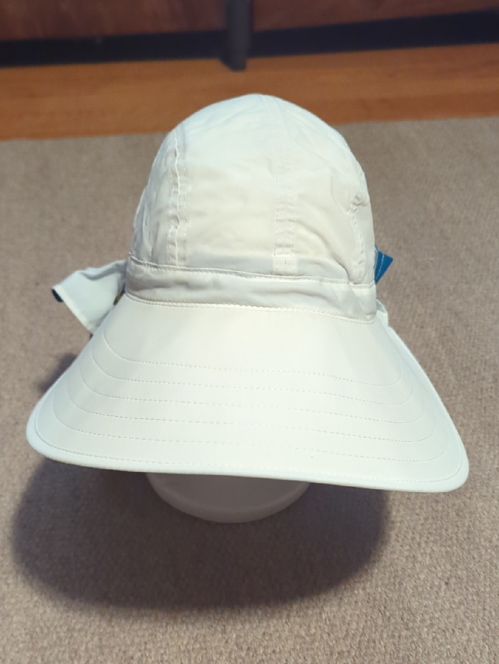 Sunday Afternoons Women's Sundancer Hat White MSRP $48